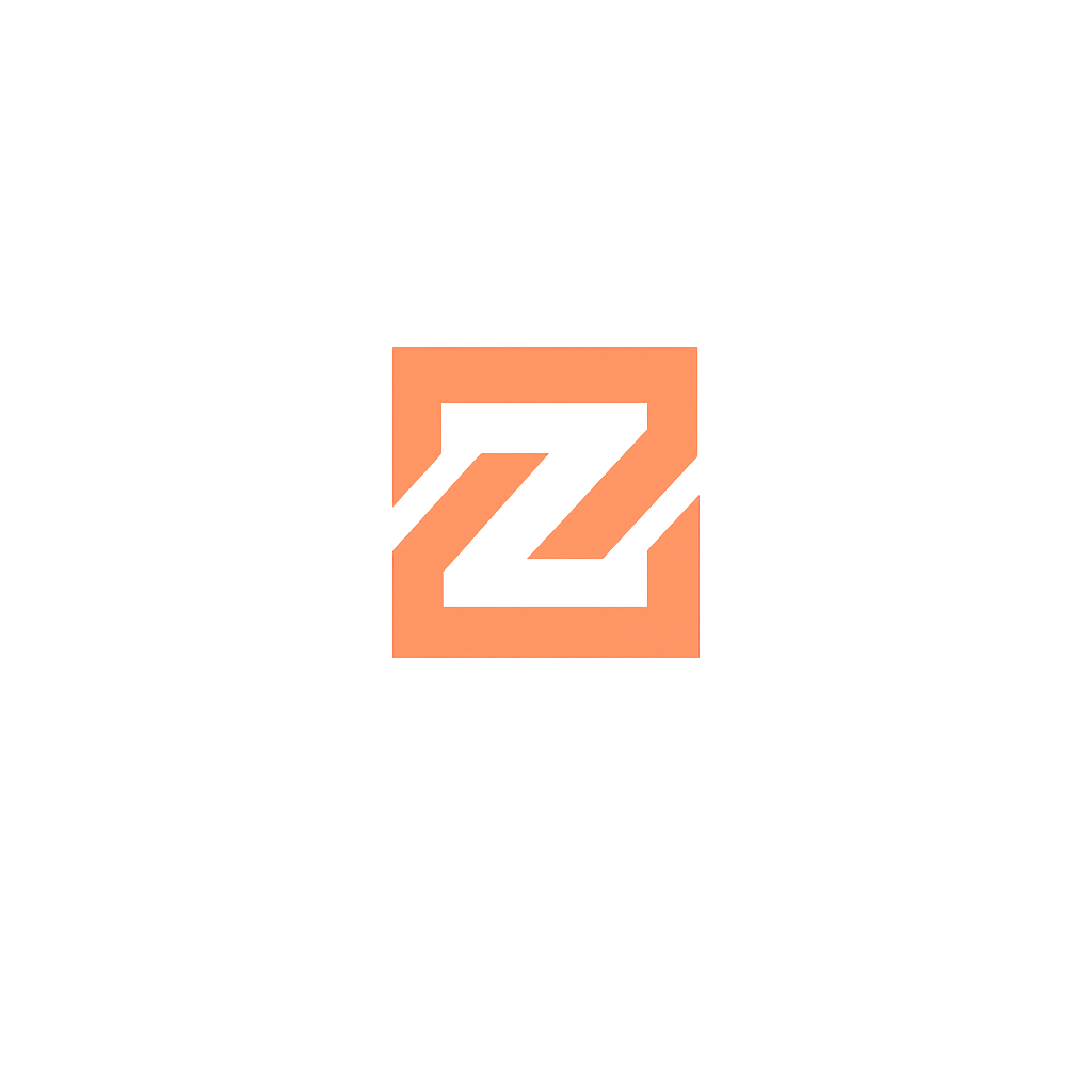 Zetta&Zeta Logo